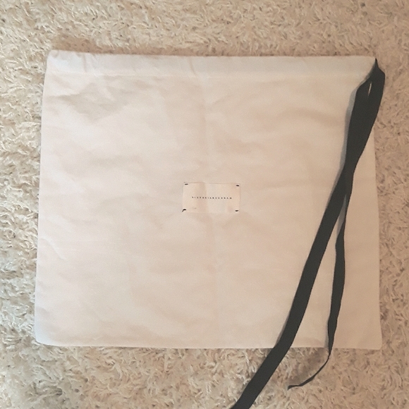 VB Dustbag Cover - Picture 1 of 5